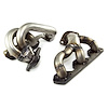 EXHAUST HEADER - image 1