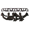 EXHAUST HEADER - image 1