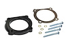 Throttle Body Spacer for 2012-2018 Jeep Wrangler JK & JL with 3.6L - image 1