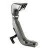 XHD Low/High Mount Snorkel System for 2007-2018 Jeep Wrangler JK - image 2