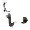 XHD Low/High Mount Snorkel System for 2007-2018 Jeep Wrangler JK - image 3