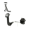 XHD Snorkel with Pre-Filter for 2007-2018 Jeep Wrangler JK - image 1