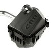 XHD Snorkel with Pre-Filter for 2007-2018 Jeep Wrangler JK - image 2
