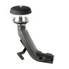 XHD Snorkel with Pre-Filter for 2007-2018 Jeep Wrangler JK - image 3