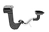 AMFIB LOW MOUNT SNORKEL - image 1