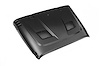 VENTED HOOD - image 1