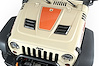 PERFORMANCE HOOD VENTS  9 - image 1