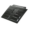 HOOD VENT INSERT BLACK - image 1