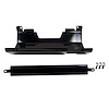 MUFFLER SKID PLATE - image 1