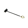HD STEERING BOX BRACE - image 1