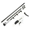 HD STEERING KIT W- DAMPER - image 1