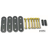 HD LEAF SPRING SHACKLES - image 1