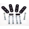 HD LEAF SPRING SHACKLES - image 1
