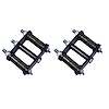 HD LEAF SPRING SHACKLES - image 1