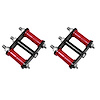 HD LEAF SPRING SHACKLES - image 1