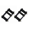 HD LEAF SPRING SHACKLES - image 1