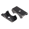 2 In. Wide Suspension Leaf Spring Perch - image 1