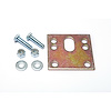 TRNSFER CASE LINKAGE DROP - image 1