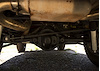 ADJ REAR TRACK BAR JK/JKU - image 1