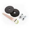 COIL SPRING RETAINER SET - image 1