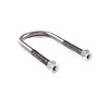 Axle U-Bolt [6.500 in. L x 2.500 in. W, 1/2 in.-20 Thread] - image 1