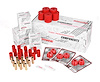 COMPLETE POLY BUSHING KIT - image 1