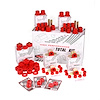 COMPLETE POLY BUSHING KIT - image 1