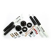 18360.22 Front and Rear Suspension Lift Kit, Lift Amount: 1.75 in. Front/1.75 in. Rear - image 1