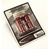 SHACKLE BUSHING KIT - image 1