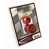TRACK BAR BUSHINGS - image 1