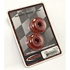 STABILIZER BUSHINGS - image 1
