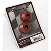 TIE ROD BOOT PAIR - image 1