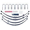 LIFT KIT NO SHOCKS - image 1