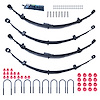 LIFT KIT NO SHOCKS - image 1