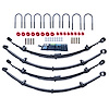 2.5-IN LIFT KIT WITHOUT S - image 1