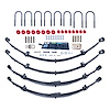 LIFT KIT NO SHOCKS - image 1