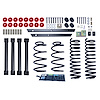 2-IN LIFT KIT WITHOUT SHO - image 1
