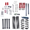 4-IN LIFT KIT WITHOUT SHO - image 1