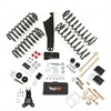 18401.5 Front and Rear Suspension Lift Kit, Lift Amount: 2.5 in. Front/2.5 in. Rear - image 1