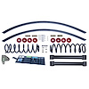 3-IN LIFT KIT WITHOUT SHO - image 1