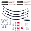 LIFT KIT W/SHOCKS - image 1