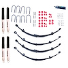 LIFT KIT W/SHOCKS - image 1