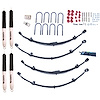 LIFT KIT W/SHOCKS - image 1