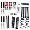 LIFT KIT W/SHOCKS - image 1
