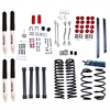 4-INCH LIFT KIT WITH SHOC - image 1