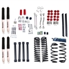 LIFT KIT W/SHOCKS - image 1