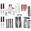 LIFT KIT W/SHOCKS - image 1