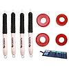COILSPRING SPACERS/SHOCKS - image 1