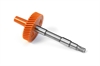 SPEEDOMETER GEAR  40 TEET - image 1