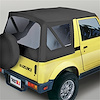 SAMURAI SOFT TOP - image 1